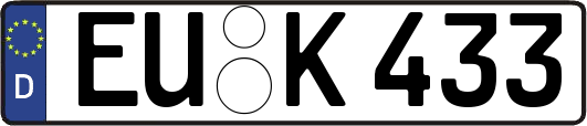EU-K433