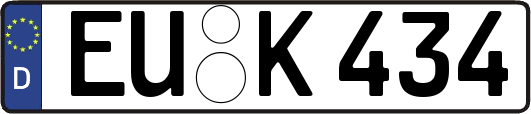 EU-K434