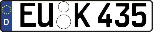 EU-K435