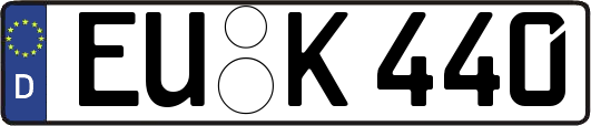 EU-K440