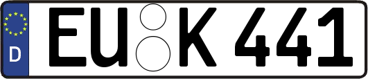 EU-K441