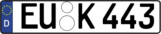 EU-K443