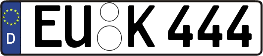 EU-K444