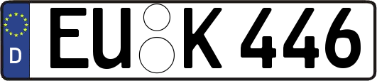 EU-K446
