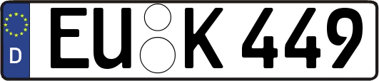 EU-K449