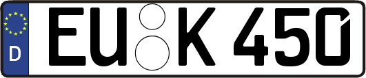 EU-K450