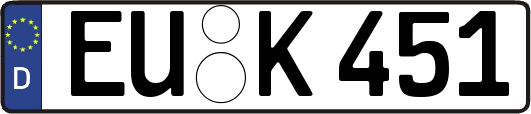 EU-K451