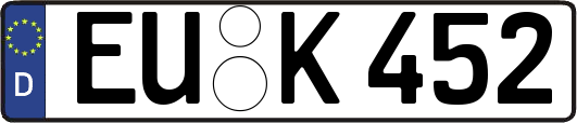 EU-K452