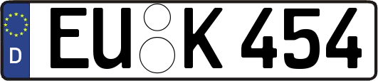 EU-K454