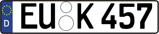 EU-K457