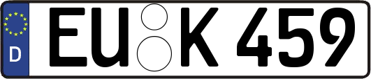 EU-K459