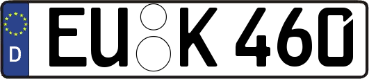 EU-K460