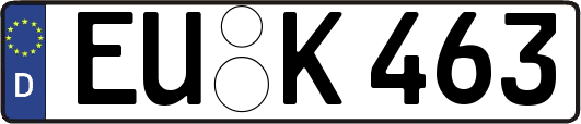 EU-K463