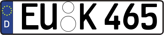 EU-K465
