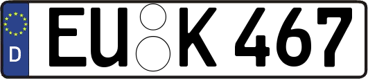 EU-K467