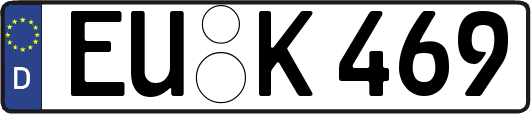 EU-K469