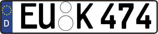 EU-K474