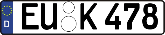 EU-K478
