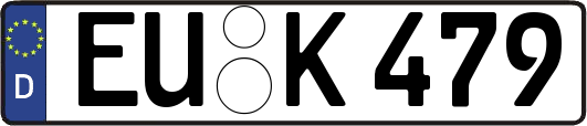 EU-K479