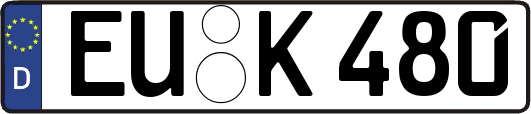 EU-K480