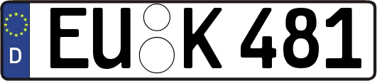 EU-K481