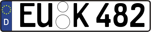 EU-K482