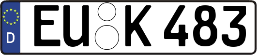 EU-K483