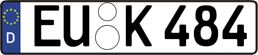EU-K484
