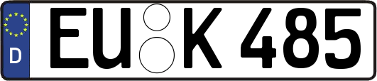 EU-K485