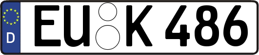 EU-K486