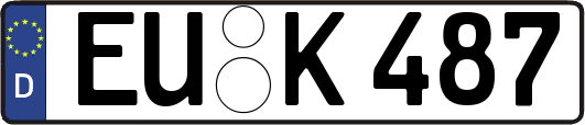 EU-K487