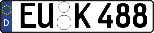 EU-K488