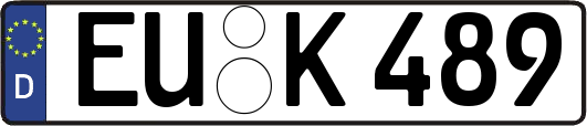 EU-K489