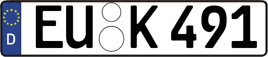 EU-K491