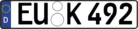 EU-K492