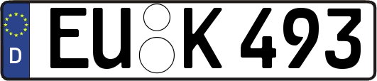 EU-K493