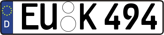 EU-K494