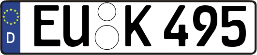EU-K495