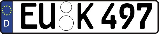 EU-K497