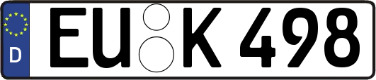 EU-K498