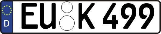EU-K499
