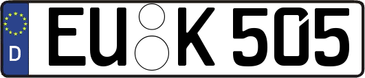 EU-K505