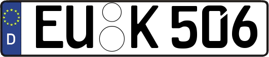 EU-K506