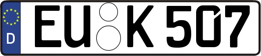 EU-K507