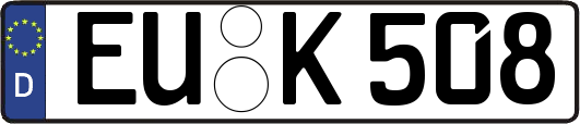 EU-K508