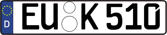 EU-K510