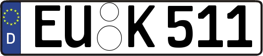 EU-K511
