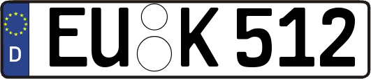 EU-K512