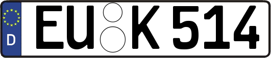 EU-K514