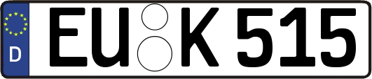 EU-K515